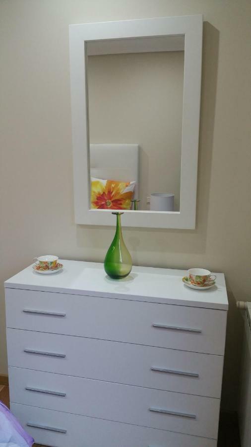 Apartamento Centro Porriño Eksteriør billede