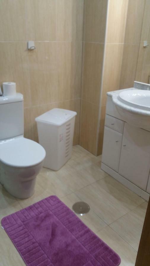 Apartamento Centro Porriño Eksteriør billede