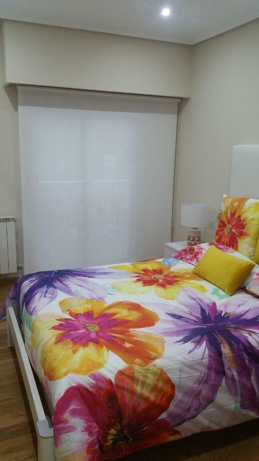 Apartamento Centro Porriño Eksteriør billede