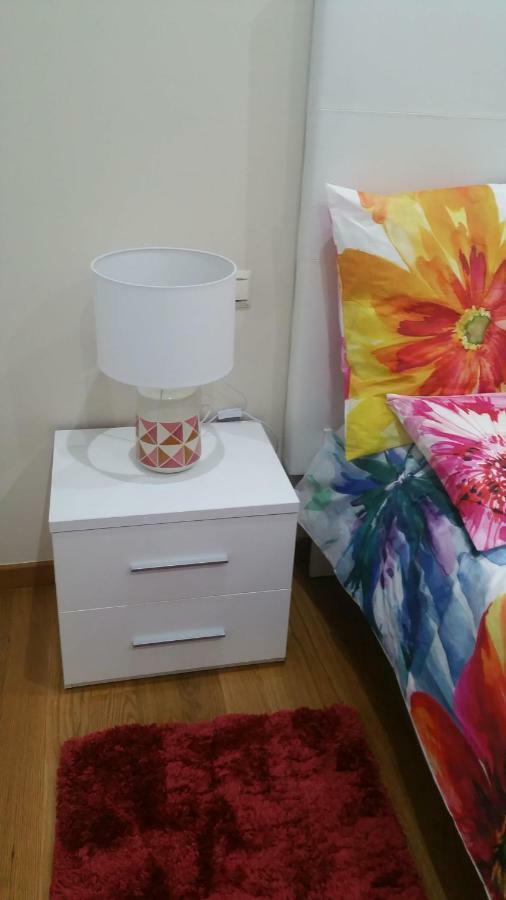 Apartamento Centro Porriño Eksteriør billede